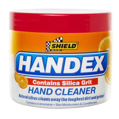 HANDCLEANER WITH GRIT 500g HANDCLEANER WITH GRIT 500g